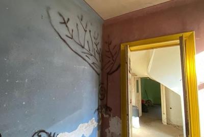 Gara de Nord apartament 2 camere parter de vila Gara de Nord apartament 2 camere parter de vila - 10