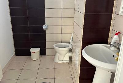 Inchiriez spatiu birouri pe B-dul Mamaia, cladire birouri, 75 mp util si terasa - 5