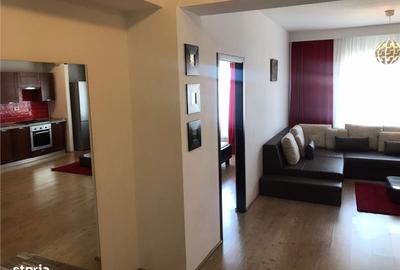 Apartament cu 2 camere, mobilat în Central - 2