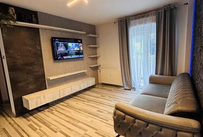 Apartament cu 3 camere în Nord - 8