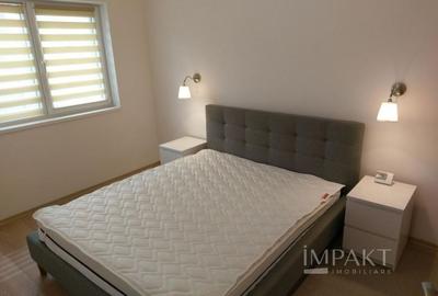 Apartament 2 camere zona USAMV - 6