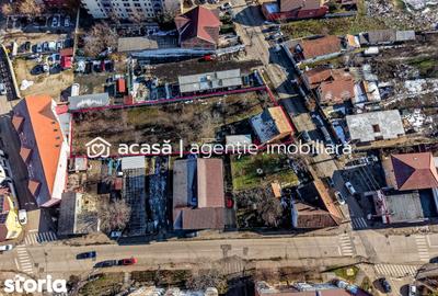 Casă cu 6 camere cu Canalizare în Sud - 6