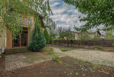 VILA IN BALOTESTI ,SUBURBIE IN PLINA DEZVOLTARE - 18