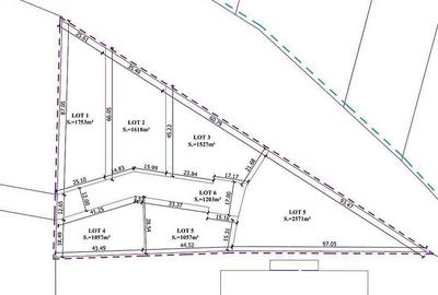 Teren industrial Santandrei Teren industrial Santandrei - 5