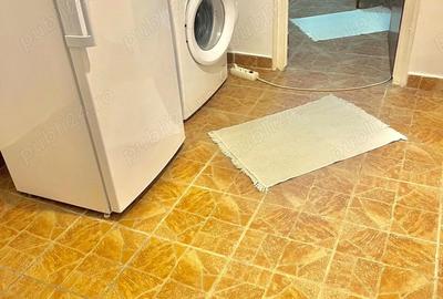 Garsonieră decomandată în Pantelimon