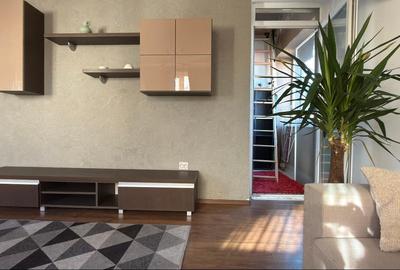 Apartament cu 3 camere decomandat, mobilat în Florești - 13