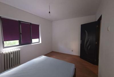 Apartament cu 2 camere în Ultracentral - 1