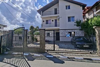 Apartament cu 3 camere decomandat în Central - 7