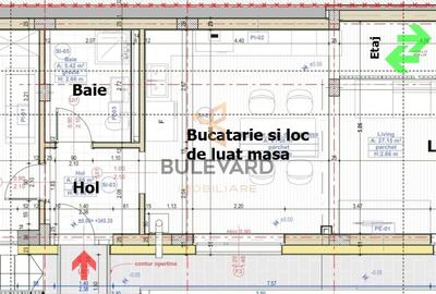 Casă cu 5 camere cu Canalizare în Gruia - 4