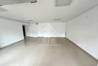 Spatiu de inchiriat - Andrei Muresanu - 2