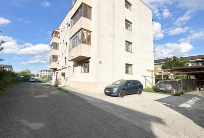 Apartament cu 2 camere decomandat, mobilat în Haliu - 9