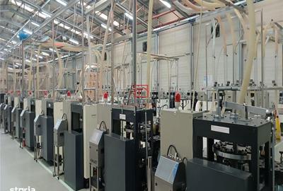 Spațiu comercial, de 3,200 mp, în Ștefăneștii de Jos - 7