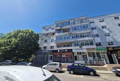 Apartament cu 4 camere decomandat în Exercițiu - 15