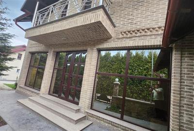 Casă individuală cu 5 camere cu Teren 459 Mp în Exterior Nord - 1