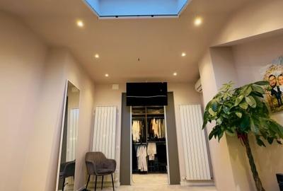 Apartament cu 3 camere, mobilat în Voluntari - 17