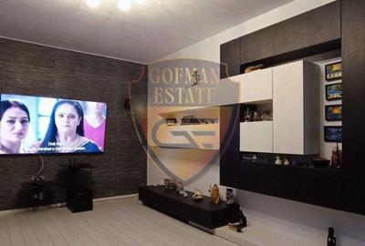 Apartament cu 3 camere decomandat în ICIL - 9