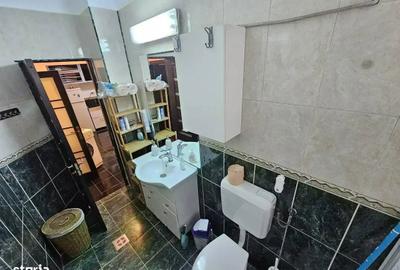 Apartament cu 3 camere decomandat, mobilat în Decebal - 13
