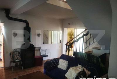 Casa 10 camere, 300 mp utili , teren 700 mp - 11