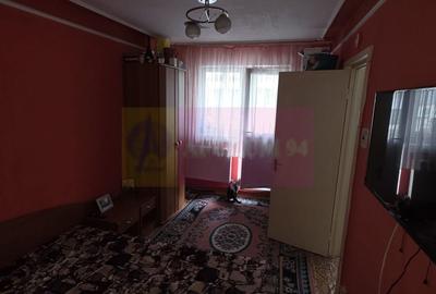 Apartament cu 2 camere semidecomandat în Autogară - 3