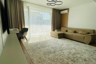 Apartament 2 camere, segmentul Premium, Uno Residence, Bartolomeu, Brasov - 6