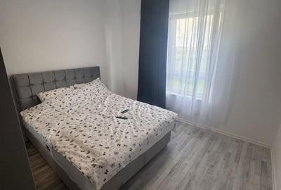 Apartament cu 2 camere decomandat în Vest - 7
