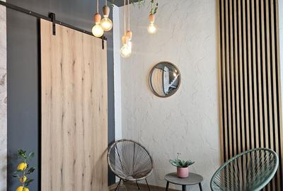 Apartament cu 2 camere în Central - 2