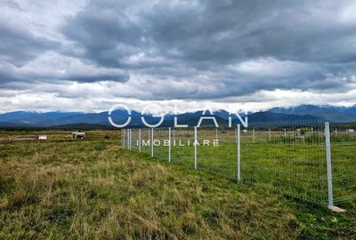 SUPER OFERTA! Teren  1000 mp, Vl. Avrigului SIBIU SUPER OFERTA! Teren  1000 mp, Vl. Avrigului SIBIU - 11