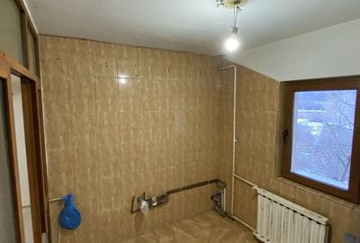 Apartament 4 camere DECOMANDAT, zona Cug, etajul 3 ! - 5