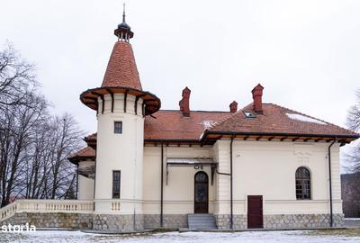 Casă cu 4 camere în Văratec - 10