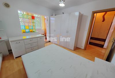 Apartament cu 2 camere decomandat, mobilat în Cug - 8