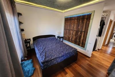 Cosmopolis, vila duplex 4 camere, curte si 4 locuri de parcare - 4