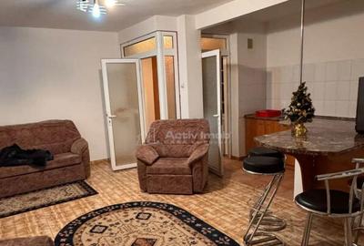 Nerva Traian - Timpuri Noi - garsoniera - mobilata si utila - 4