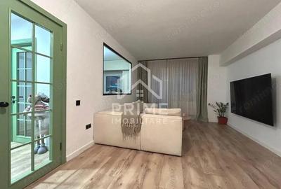 Apartament cu 3 camere decomandat în Central - 1
