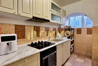 Apartament George Enescu | 3 cam | ID: 1543 - 4