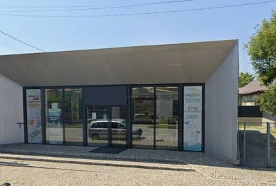 Spațiu comercial, de 120 mp, în Greci - 3