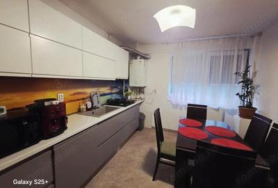 Apartament cu 3 camere decomandat în Valea Lupului - 11