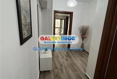 Inchiriere apartament 2 camere, bloc nou, Romana Residence - 8