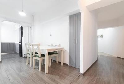 RECO Apartament modern cu 3 camere tip U -  Bl Dacia - 8