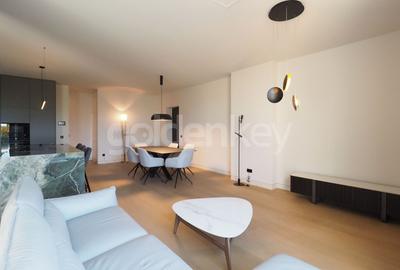 Apartament ultra-premium | 174mpc | vedere Lac Floreasca - 3