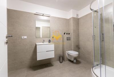 Garsonieră semidecomandată, mobilată în Gheorgheni - 6