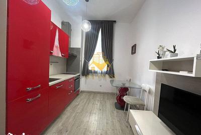 Apartament cu 2 camere, mobilat în Ultracentral - 6