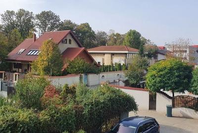 Vanzare vila 5 camere | Langa padure | Bucuresti | Baneasa - 16