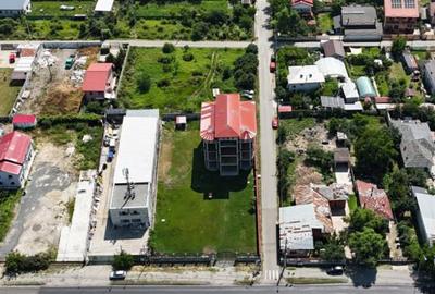 1 DECEMBRIE CASA P+2E+M LOT 1900 MP - 5