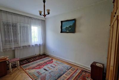 Apartament spatios 3 camere + boxa beci. Zona Albina, COMISION 0% - 8