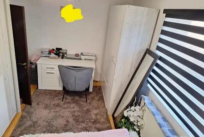 2 camere | etaj 1 | mobilat | loc parcare | zona excelenta | Curte comuna - 1