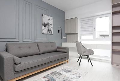 Duplex 3 Camere - ULTRAFINISAT - Mobilat si Utilat Comple... - 2