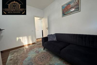 Apartament cu 3 camere semidecomandat, mobilat în Mihai Bravu - 11