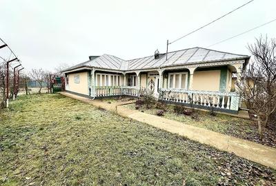 Casă de vânzare la țară complet utilata - 1