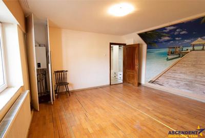 Apartament cu 3 camere decomandat, mobilat în Central - 3