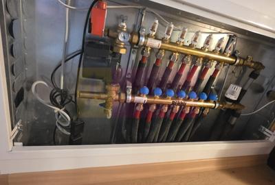 Casă cu 5 camere cu Canalizare în Zamora - 14